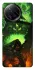 Чохол на Xiaomi Poco F7 Ultra Gromash Hellscream фото 1 з 1