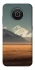 Чохол на Nokia X10 / X20 Asian mountains фото 1 з 1