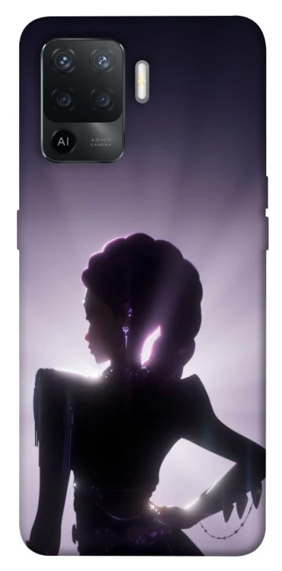 Чохол на Oppo Reno 5 Lite K-Pop Demon Hunters ver.13 фото 1 з 1