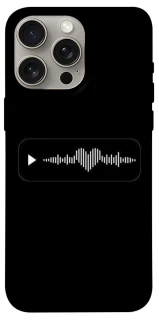 Чохол на Apple iPhone 15 Pro Max (6.7") Love aesthetic ver.11 фото 1 з 1