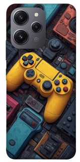 Чохол на Xiaomi Redmi 12 gamepad v2 фото 1 з 1