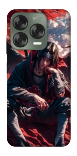 Чехол на ZTE Nubia V70 Design Itachi фото 1 из 1