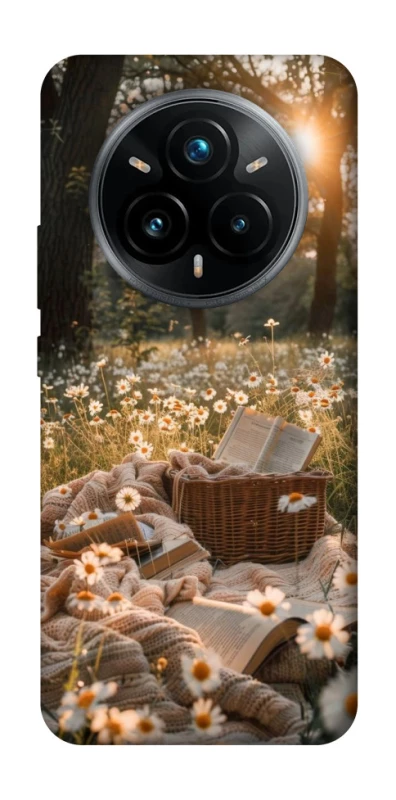 Чохол на Realme 14 Pro Flowers v14 фото 1 з 1