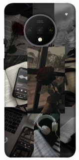 Чохол на OnePlus 7T My style collage фото 1 з 1