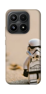 Чехол на Xiaomi 17 ЛЕГО Звездные Войны фото 1 из 1