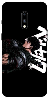 Чохол на OnePlus 7 Berserk v12 фото 1 з 1