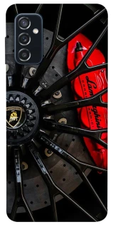 Чехол на Samsung Galaxy M52 Wheel Lamborgini фото 1 из 1