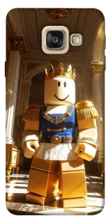 Чохол на Samsung A520 Galaxy A5 (2017) Roblox aesthetics ver.6 фото 1 з 1