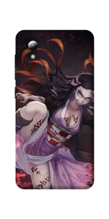 Чохол на ZTE Blade A3 (2019) Nezuko v2 фото 1 з 1