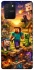 Чохол на Samsung Galaxy S10 Lite Minecraft v6 фото 1 з 1