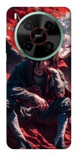 Чехол на ZTE Nubia V70 Max Itachi фото 1 из 1