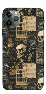 Чохол на Apple iPhone 11 Pro (5.8") Halloween aesthetics ver.1 фото 1 з 1
