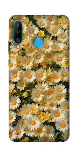 Чохол на Huawei P30 lite Camomile фото 1 з 1
