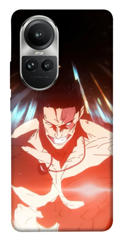 Чехол на Oppo Reno 10 Todo v4 фото 1 из 1