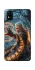 Чохол на ZTE Blade A31 Witcher V1 фото 1 з 1