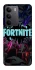 Чехол на Realme C75 Fortnite logo ver.3 фото 1 из 1
