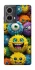 Чохол на Motorola Moto G85 Smiles фото 1 з 1