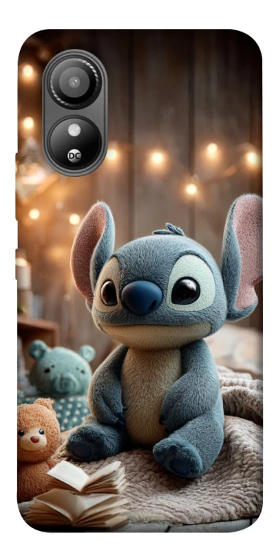 Чохол на ZTE Blade L220 Stitch ver.16 фото 1 з 1