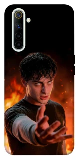 Чехол на Realme 6 Stranger Things ver.35 фото 1 из 1