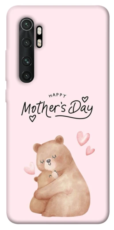 Чохол на Xiaomi Mi Note 10 Lite Mother's Day ver.2 фото 1 з 1
