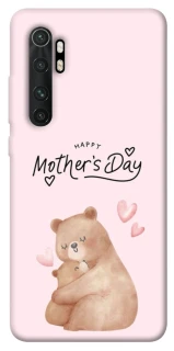 Чохол на Xiaomi Mi Note 10 Lite Mother's Day ver.2 фото 1 з 1