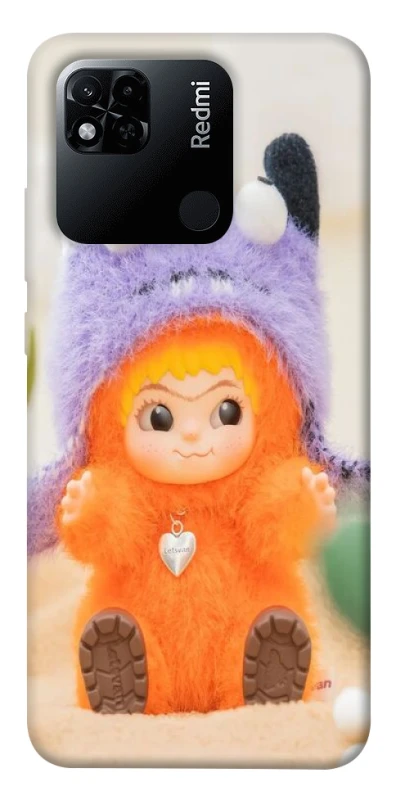 Чохол на Xiaomi Redmi 10A Wakuku ver.6 фото 1 з 1