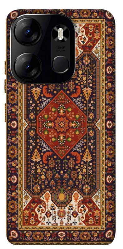 Чохол на Tecno Spark Go 2023 Килим v8 фото 1 з 1
