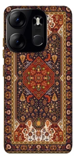 Чехол на Tecno Spark Go 2023 Килим v8 фото 1 из 1