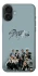 Чохол на Apple iPhone 16 Plus Stray Kids v5 фото 1 з 1