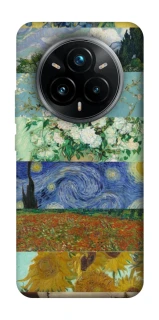 Чохол на Realme 14 Pro Van Gogh aesthetics фото 1 з 1