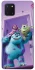 Чохол на Samsung Galaxy Note 10 Lite (A81) Monsters friends фото 1 з 1