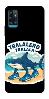 Чохол на ZTE Blade A71 Tralalero Tralala фото 1 з 1