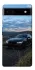 Чехол на Google Pixel 6a BMW v50 фото 1 из 1