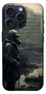 Чохол на Apple iPhone 15 Pro (6.1") Stalker v2 фото 1 з 1