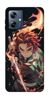 Чохол на Motorola Moto G54 Power Tandziro фото 1 з 1