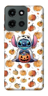 Чохол на Motorola Moto G Power (2025) Halloween Stitch ver.4 фото 1 з 1