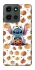 Чохол на Motorola Moto G Power (2025) Halloween Stitch ver.4 фото 1 з 1