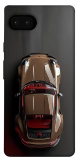 Чохол на Google Pixel 7a 911 brown фото 1 з 1