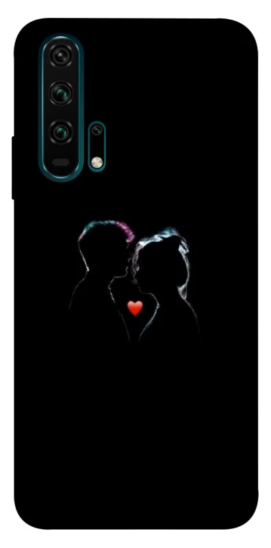 Чехол на Huawei Honor 20 Pro Relationship фото 1 из 1