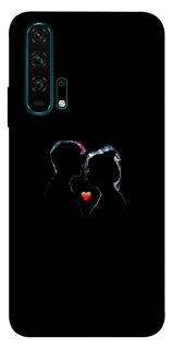 Чехол на Huawei Honor 20 Pro Relationship фото 1 из 1