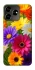 Чохол на ZTE Blade V50 Design 4G Flowers v32 фото 1 з 1
