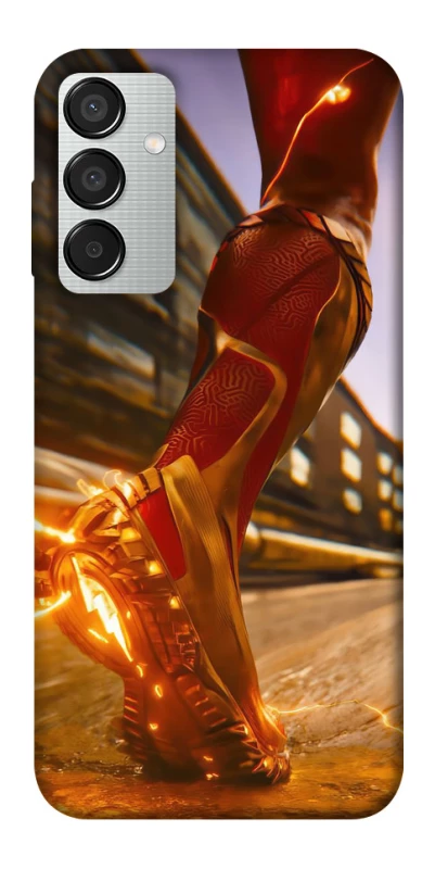 Чохол на Samsung Galaxy M15 5G Flash leg фото 1 з 1