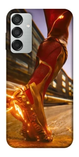 Чехол на Samsung Galaxy M15 5G Flash leg фото 1 из 1