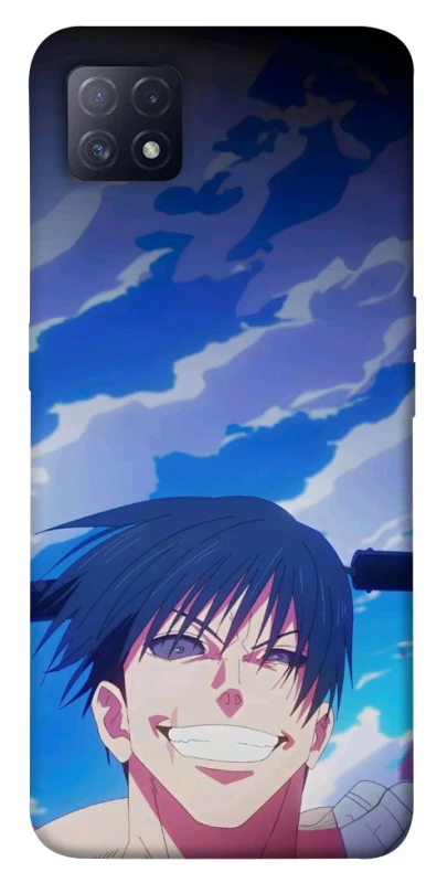 Чохол на Oppo A72 5G / A73 5G Toji v5 фото 1 з 1