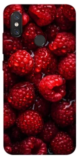 Чохол на Xiaomi Mi 8 Малинка фото 1 з 1