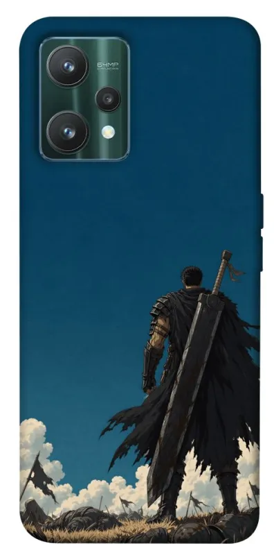 Чохол на Realme 9 Pro Berserk v23 фото 1 з 1