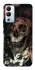 Чохол на Infinix Hot 12i Romantic Halloween ver.1 фото 1 з 1