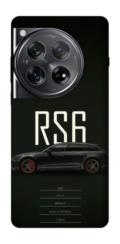 Чохол на OnePlus 12 mobland rs6 фото 1 з 1