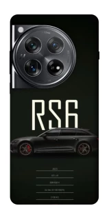 Чохол на OnePlus 12 mobland rs6 фото 1 з 1