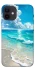 Чохол на Apple iPhone 12 mini (5.4") Azure sea фото 1 з 1